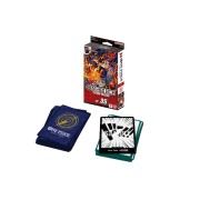 One Piece TCG: Red/Black Sabo - Starter Deck ST-35